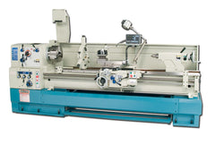 Baileigh 20" x 80" Precision Geared Head Metal Lathe 15HP 220V 3Ph PL-2080 BA9-1006176