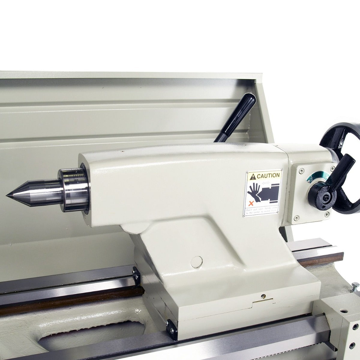 Baileigh 20" x 80" Precision Geared Head Metal Lathe 15HP 220V 3Ph PL-2080 BA9-1006176