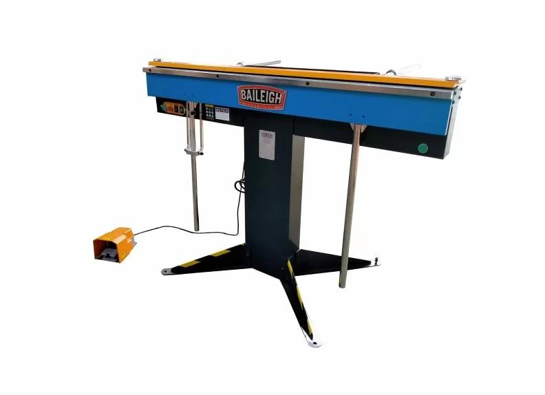 Baileigh BB-4816M-V2 - Magnetic Sheet Metal Brake 1231889