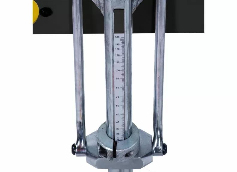 Baileigh BB-4816M-V2 - Magnetic Sheet Metal Brake 1231889