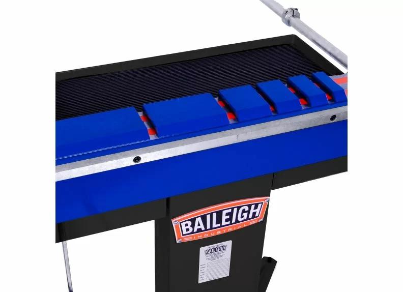 Baileigh BB-4816M-V2 - Magnetic Sheet Metal Brake 1231889