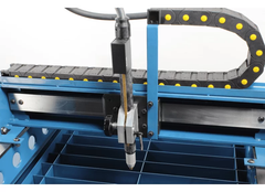 Baileigh PT-22; 110V, CNC Plasma Cutting Table.  Includes, Software Package Two Torch Holders, and Waterbath 1006637
