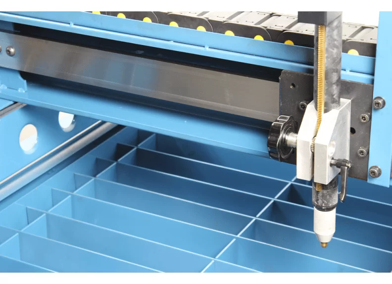 Baileigh PT-22; 110V, CNC Plasma Cutting Table.  Includes, Software Package Two Torch Holders, and Waterbath 1006637