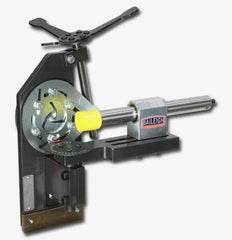 Baileigh Tube Notcher | TN-250 METN250