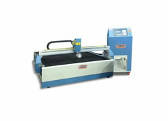 Baileigh PT-44AH-W; 220V 1Phase, 4' x 4' CNC Plasma Cutting Table with Automatic Torch Height Control and Water Table 1225307