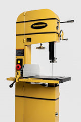 Powermatic PM1800B-3T 18 in. Bandsaw with ArmorGlide 5HP 3PH 460V 1791801BT-4