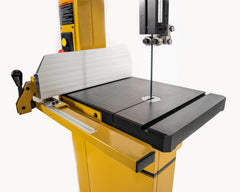 Powermatic PM2013B-3T 20 in. Bandsaw with ArmorGlide, 5H, 3PH 460V 1791258BT-4