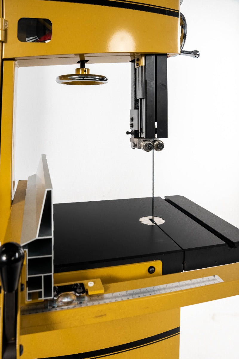 Powermatic PM1800BT 18 in. Bandsaw with ArmorGlide, 5HP 1PH 230V 1791800BT