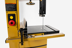 Powermatic PM2013B-3T 20 in. Bandsaw with ArmorGlide, 5H, 3PH 460V 1791258BT-4