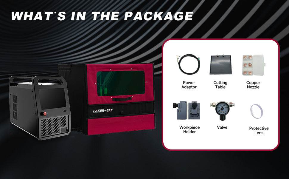 HEROLASER C700 Laser Cutter Workstation - Machine Horizon