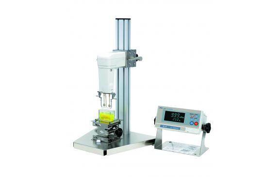 AND Weighing SV-100 Viscometer (10 P - 1,000 P) - Machine Horizon
