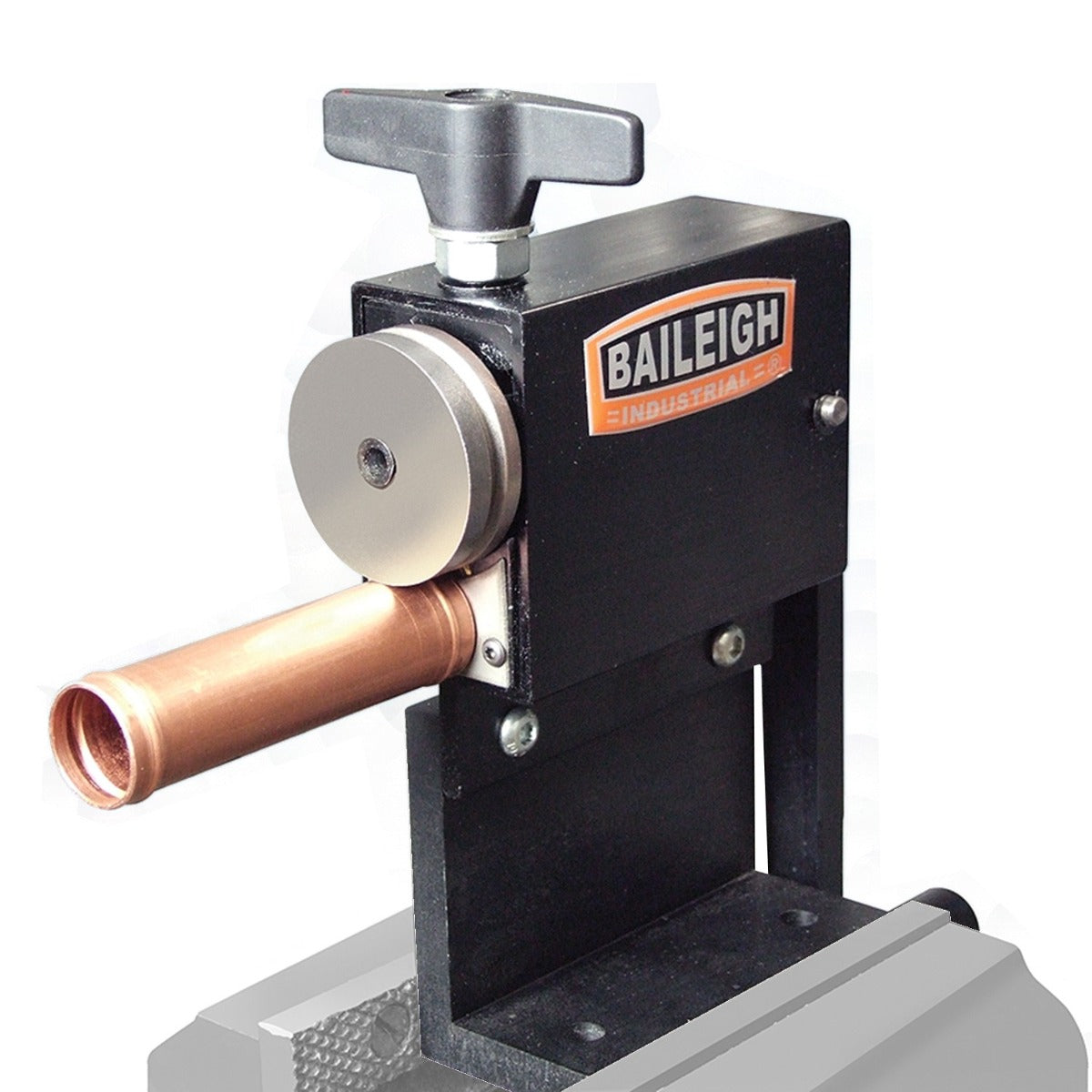 Baileigh BF-035; Manual Bead Former for 3/8" OD Tubing with a Maximum wall Thickness of .035 1000644