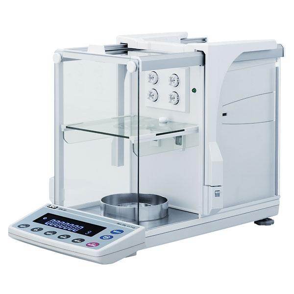 A&D BM-200 BM Series Analytical Balance - Machine Horizon