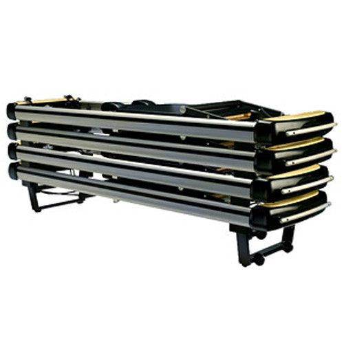 Peak Pilates MVe Reformer - Machine Horizon