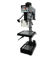 Jet JDP-20EVS-110, 20 in. EVS Drill Press 120V 354220