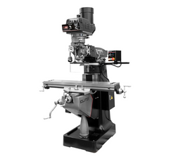 Jet ETM-949EVS, Elite 9x49 Electronic Variable Speed Mill 894050