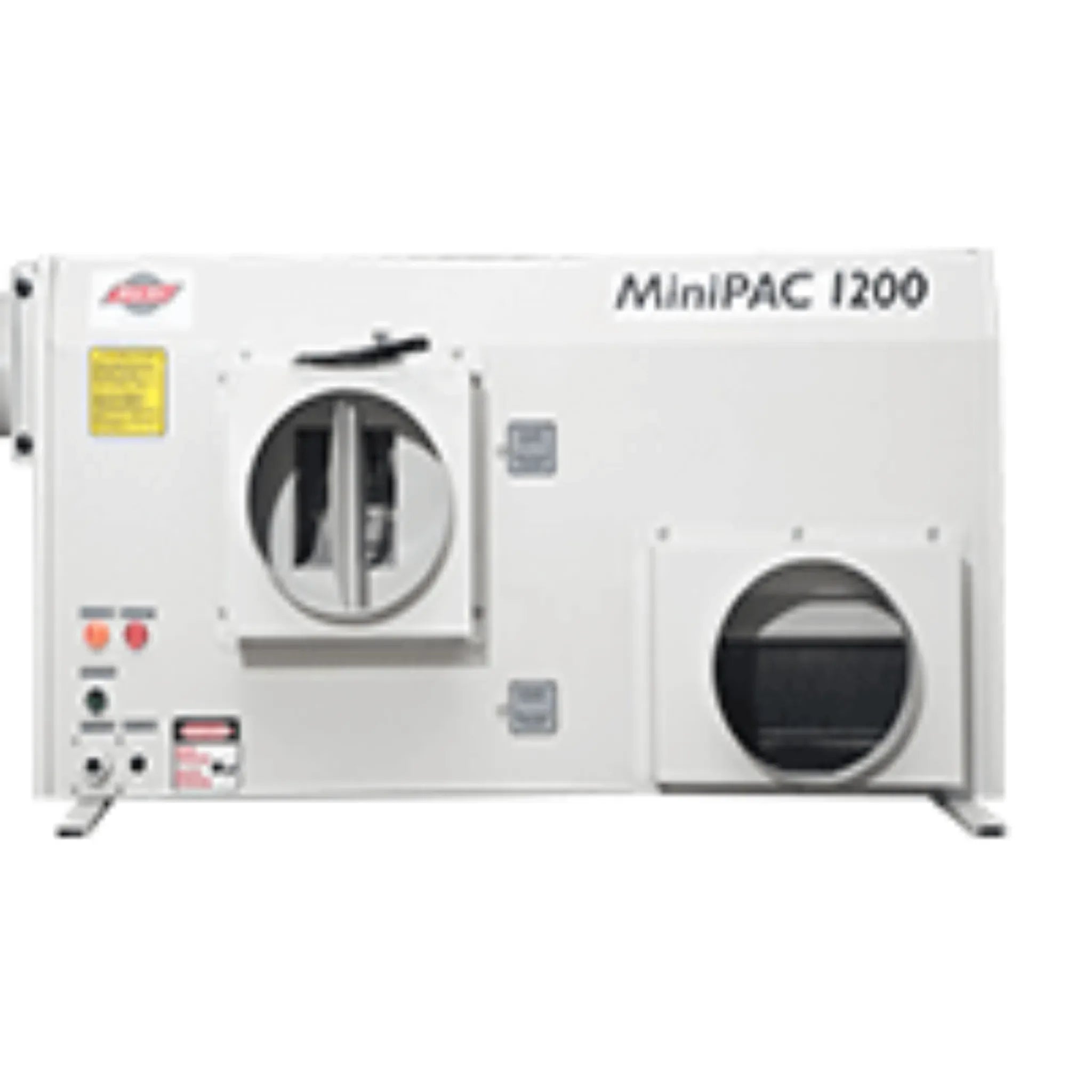 Bry-Air MiniPAC MP-1200 - 1200 CFM Desiccant Dehumidifier