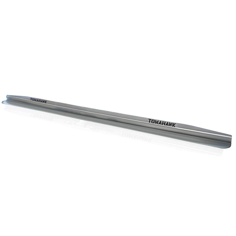 Tomahawk PRO Series Magnesium Concrete Screed Blade Bundle (Choose 3 Boards) - Machine Horizon
