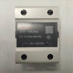 CREATBOT BED HEATER RELAY FOR CREATBOT F1000 3D PRINTER - Machine Horizon