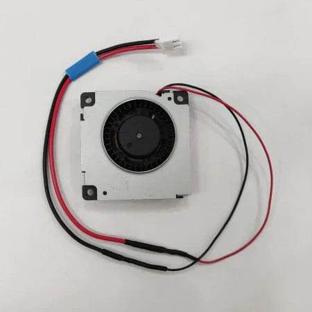CREATBOT COOLING FAN FOR CREATBOT F1000 3D PRINTER - Machine Horizon