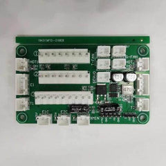 CREATBOT EXTRUDER PCB FOR CREATBOT F1000 3D PRINTER - Machine Horizon