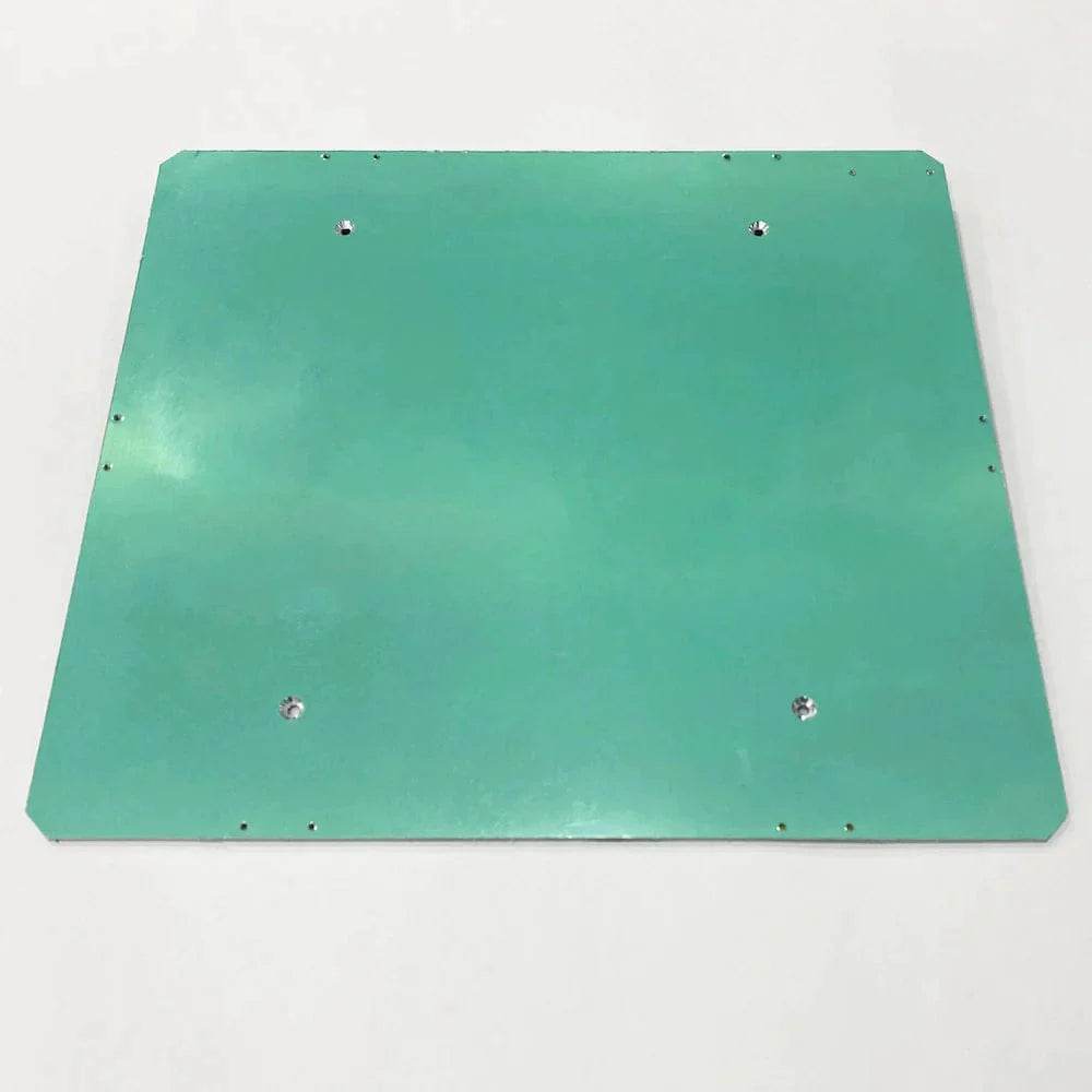 CREATBOT HEATING ALUMINUM PCB FOR THE BED OF CREATBOT F160-PEEK - Machine Horizon