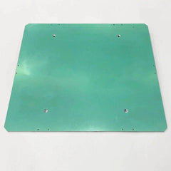 CREATBOT HEATING ALUMINUM PCB FOR THE BED OF CREATBOT F160-PEEK - Machine Horizon