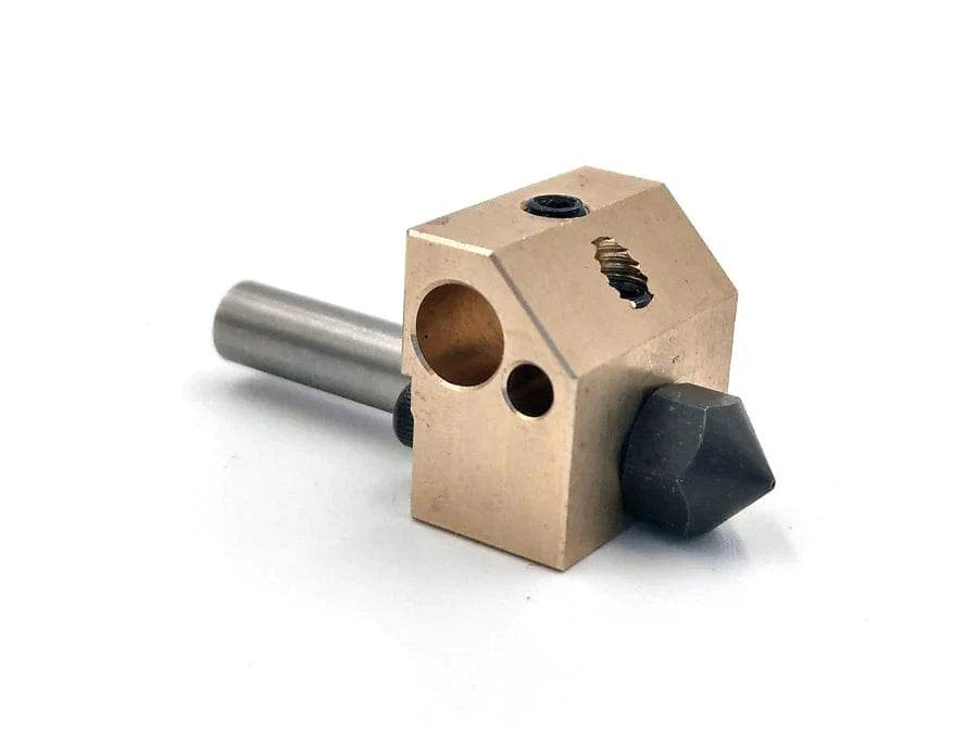 CREATBOT HOTEND 500°C FOR CREATBOT PEEK-300 3D PRINTER - Machine Horizon