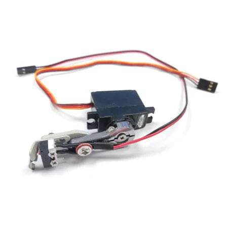 CREATBOT LIMITED SWITCH SENSOR WITH SERVO FOR CREATBOT D600 PRO 3D PRINTER - Machine Horizon