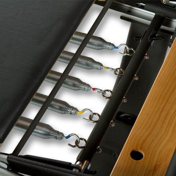 Peak Pilates Peak PilateSystem Deluxe - Machine Horizon