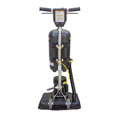 Powr-Flite DCORB1420 Orbital Machine – 3500 RPM, 110 CFM Dust Control