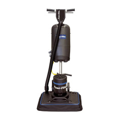 Powr-Flite DCORB1420 Orbital Machine – 3500 RPM, 110 CFM Dust Control
