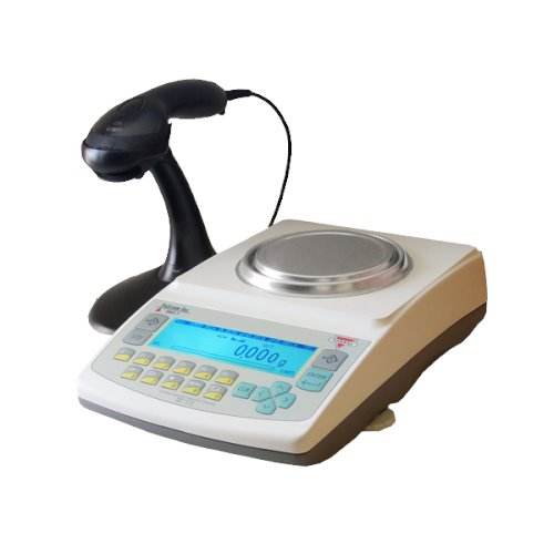 Torbal DRX-500s Pill Counter, 500 g Capacity, 0.001 g Readability - Machine Horizon