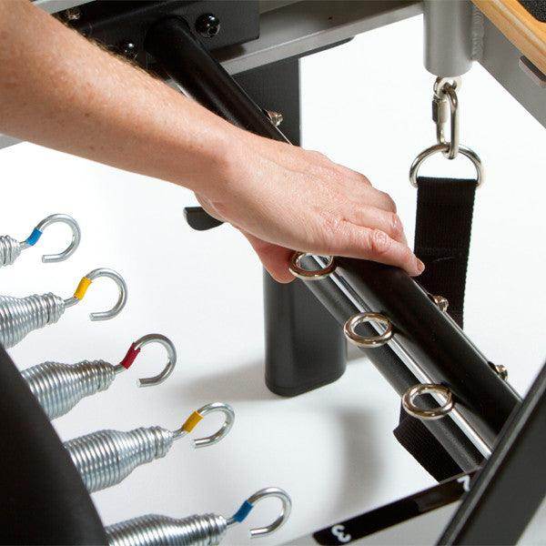 Peak Pilates fit Reformer - Machine Horizon
