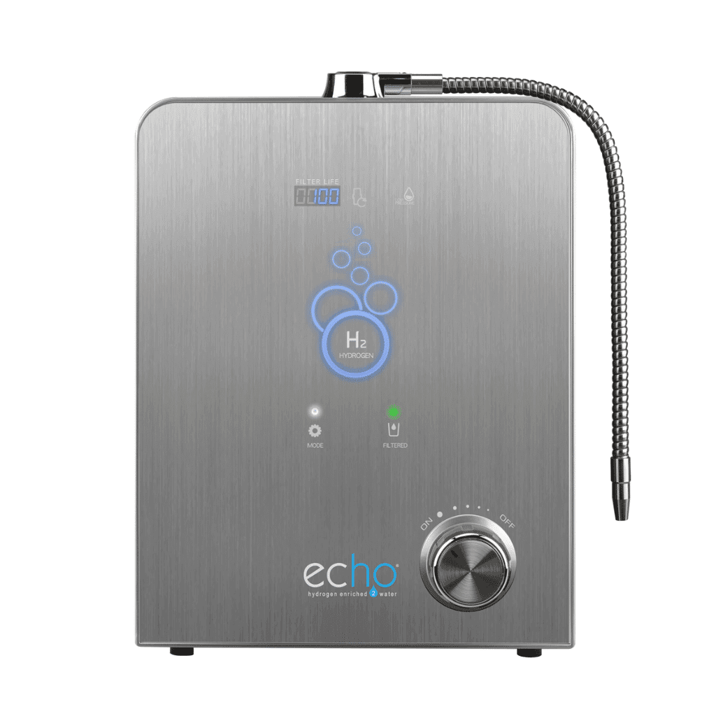 Echo H2 Hydrogen Water Machine - Machine Horizon