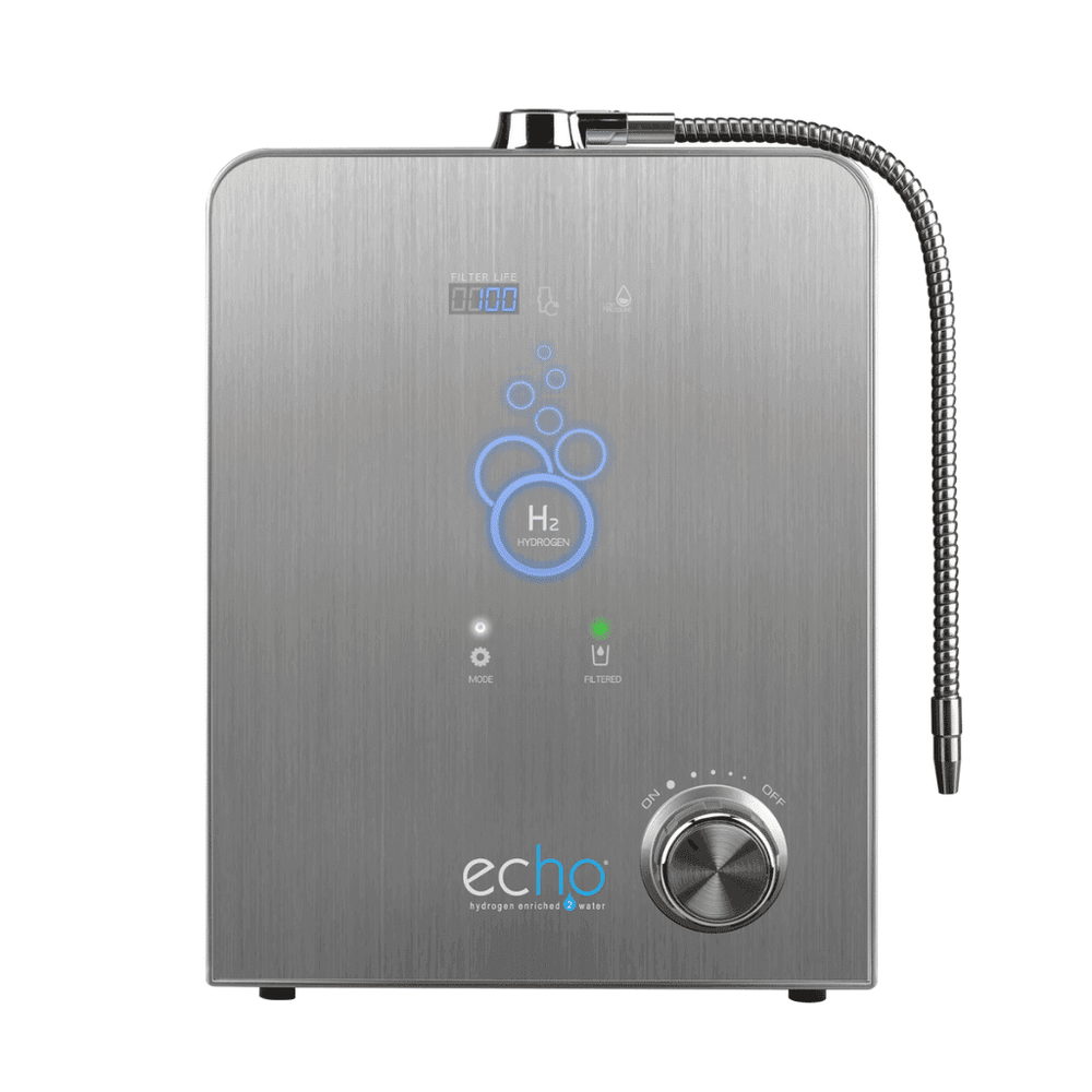 Echo H2 Hydrogen Water Machine - Machine Horizon