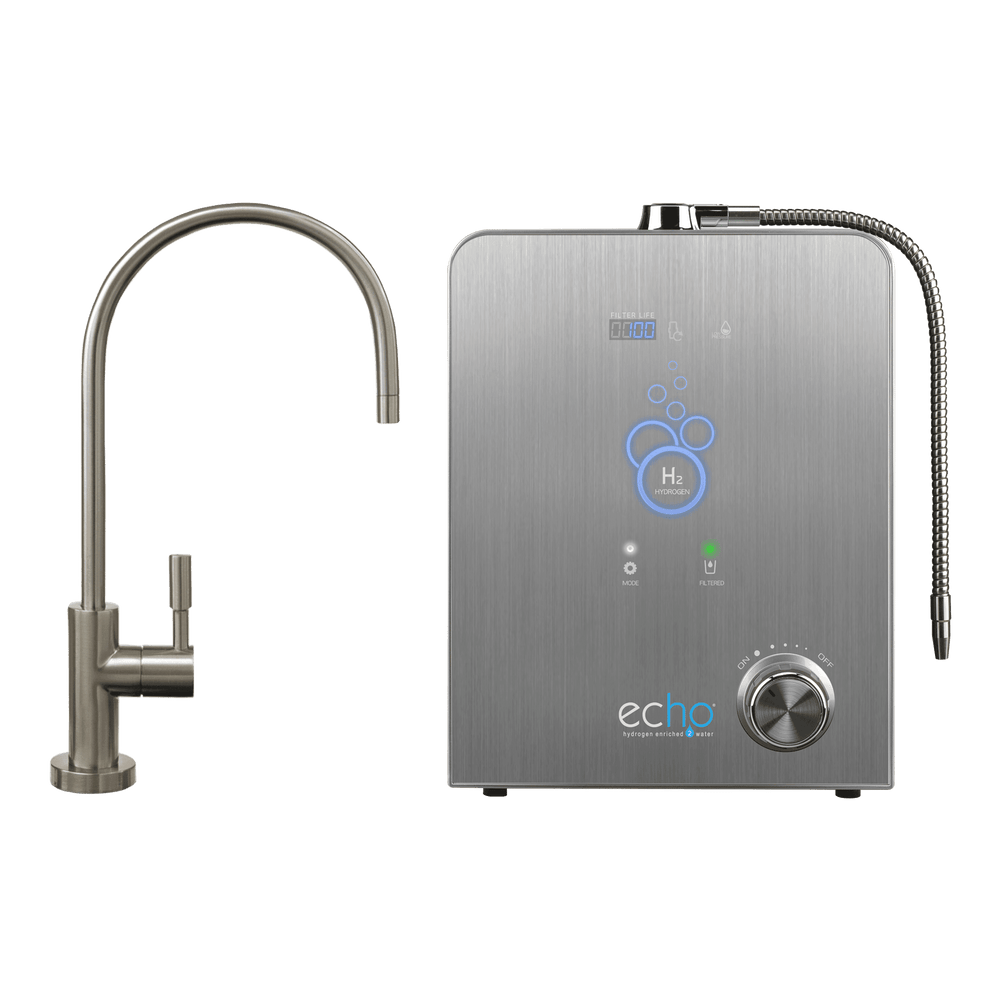 Echo H2 Hydrogen Water Machine - Machine Horizon