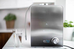 Echo H2 Hydrogen Water Machine - Machine Horizon