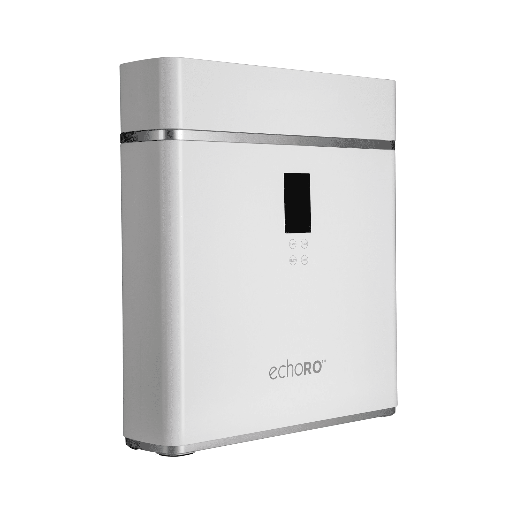 Echo RO Water Filter Machine (Tankless Reverse Osmosis) - Machine Horizon