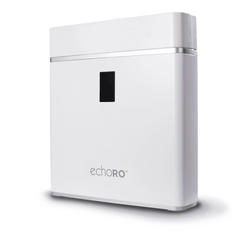 Echo RO Water Filter Machine (Tankless Reverse Osmosis) - Machine Horizon