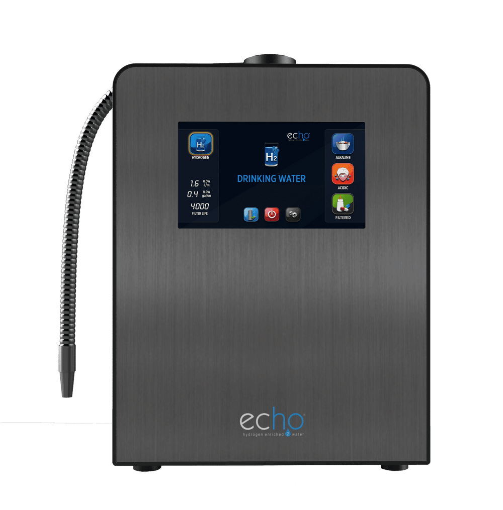 Echo Ultimate Hydrogen Water Machine - Machine Horizon