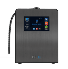 Echo Ultimate Hydrogen Water Machine - Machine Horizon