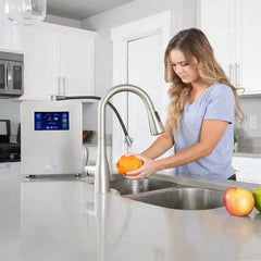 Echo Ultimate Hydrogen Water Machine - Machine Horizon