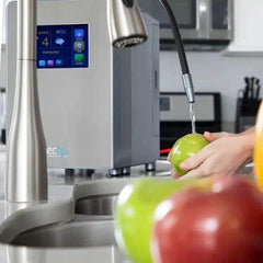 Echo Ultimate Hydrogen Water Machine - Machine Horizon