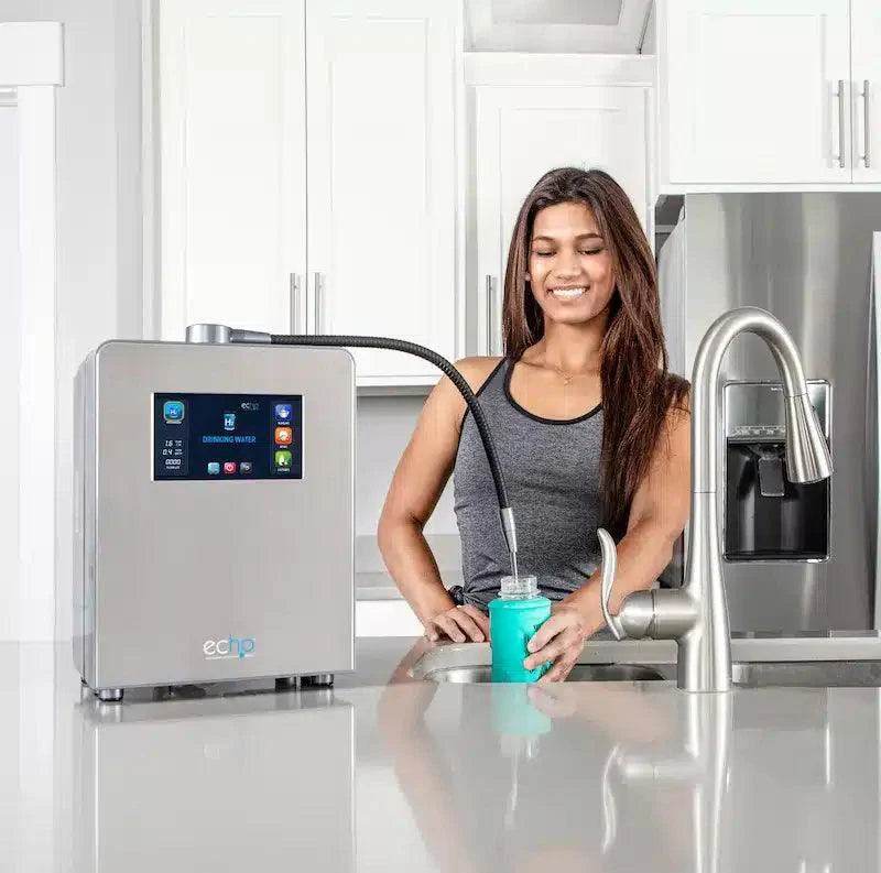 Echo Ultimate Hydrogen Water Machine - Machine Horizon