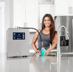 Echo Ultimate Hydrogen Water Machine - Machine Horizon