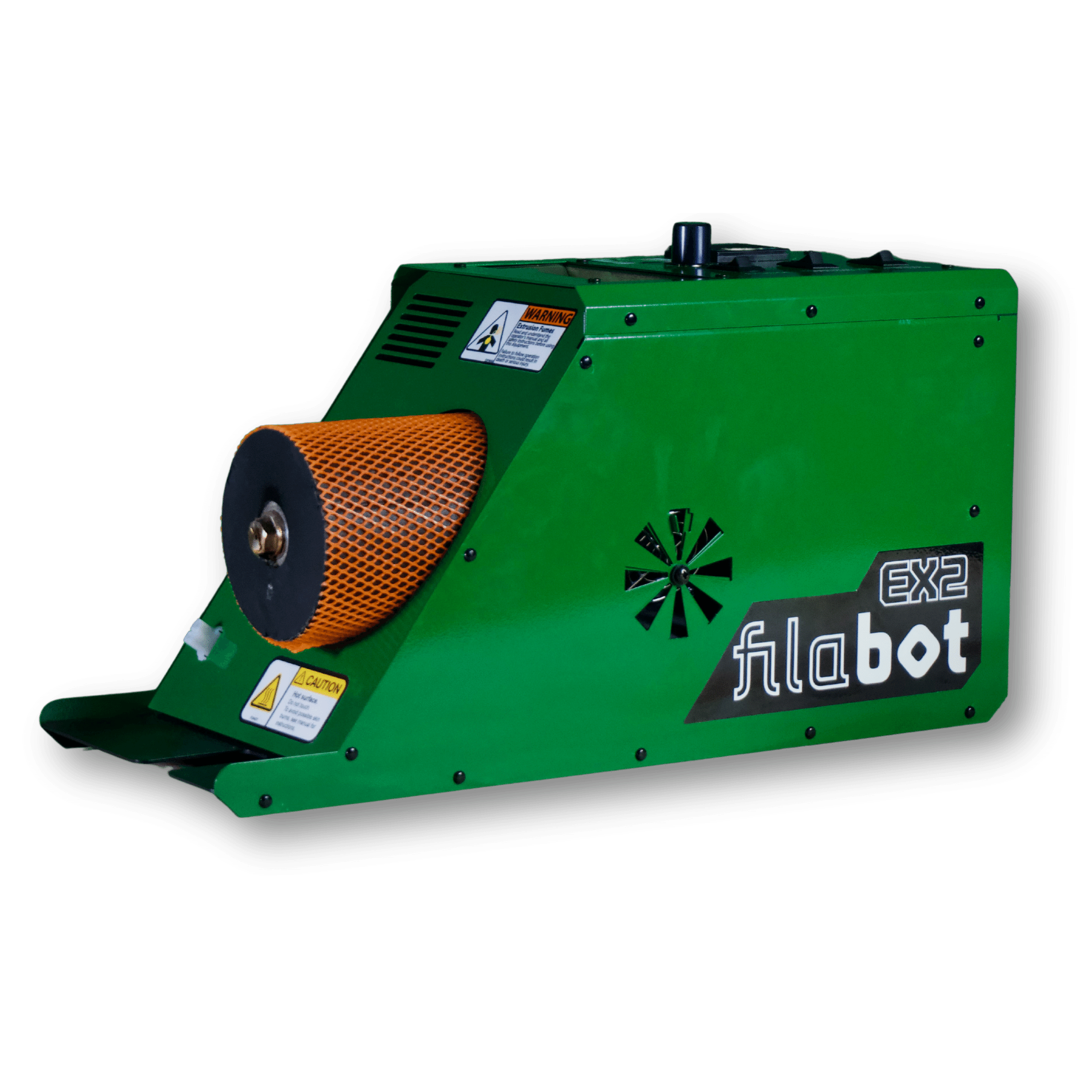 Filabot EX2 Filament Extruder