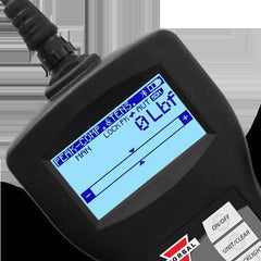 Torbal FC20k Force Gauge - Machine Horizon