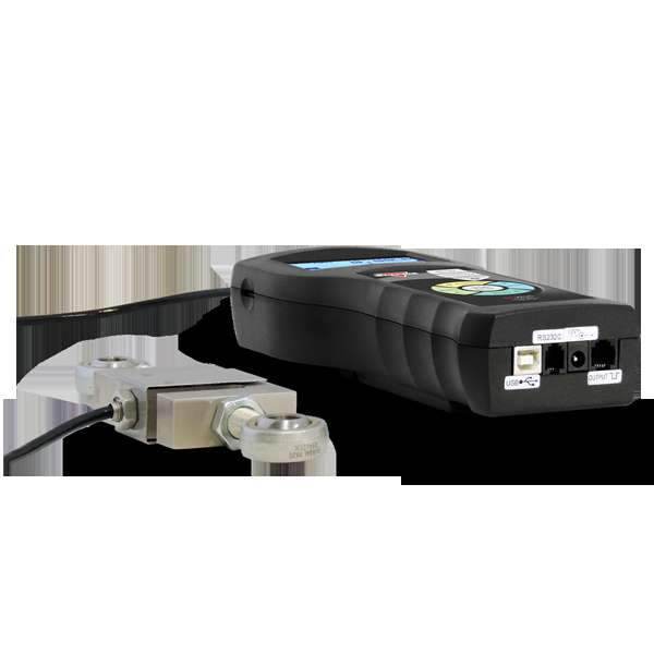 Torbal FC50k Force Gauge - Machine Horizon