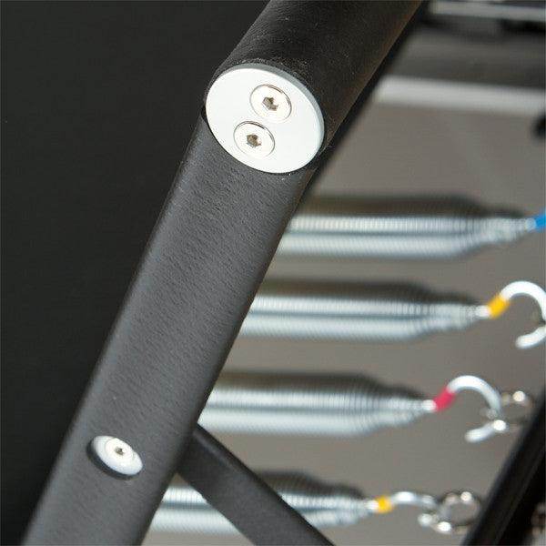 Peak Pilates MVe Reformer - Machine Horizon